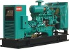 Cummins diesel generator