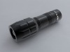 P1-18490 Professional LED Flashlight