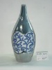 porcelain vase