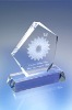 crystal award