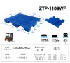 Single Plastic pallet (ZTP-1109WF)