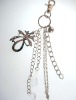 Keychain,metal keychain,alloy keychain,key holder