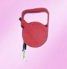 retractable pet leash, dog leash