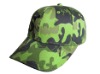 M0103-001 camo baseball cap