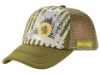 M0105-094B (Trucker cap,mesh cap,promotional cap)