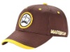 M0106-125B (baseball cap,sports cap,promotional cap)