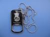 dog tag