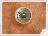 alloy button