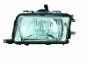 Audi 80 headlight