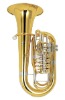 Tuba-wind musical instrument