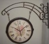 wall clock