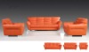 leather sofa No.xy8019