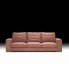 leather sofa No.xy8069