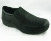 men's leather casual shoes