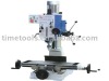 DRILLING & MILLING MACHINE