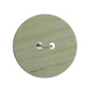 Bamboo button