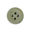 Bamboo button