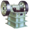 Crusher Jaw, Crushing Equipments