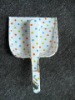 Dustpan Brush