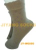 Lady Socks (cotton socks) - JiYang Socks Co., Ltd