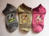 Girl Socks (Lady's Socks) - JiYang Socks Co., Ltd