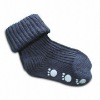 Girl Socks (Lady's Socks) - JiYang Socks Co., Ltd