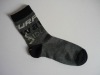 stock socks