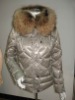 Women's down jacket