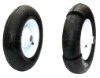 wheelbarrow wheel  tyre  HIGH QUALITY & LOW PRICE