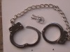 toy  handcuff