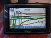 Shinco E203 tracker gps