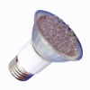 JDR LED lamp