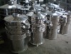 Model ZS Series Vibrating Sieve