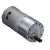 PMDC Gear Motor,PM DC Geared Motor, Inline motor