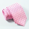 Polyester Woven Necktie