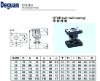 die holder guide post sets