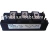 2MBI100L-060 Double Phase IGBT transistor