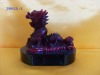 resin dragon,polyresin crafts,resin crafts