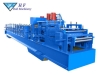 Z120-300 Purline Roll Forming  Machine