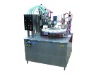 ice cream filling machine