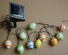 solar string light /solar light /LED solar string light/outdoor light /solar garden light /solar christmas lamp