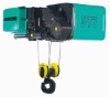 wire rope hoist