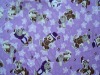 baby fleece blanket(brushed fleece blanket)