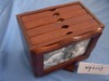 wooden photo  box Item No:W6209