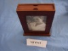 wooden photo  box Item No:WY6201