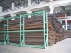 Seamless steel pipe