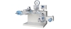 Full Automatic Labeling and Rewinding Machine