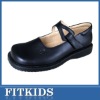 classic school shoes with nice design,leather upper and good quality