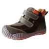 children Leather shoe