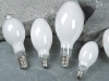 Blended-Light Mercury Lamps  coated